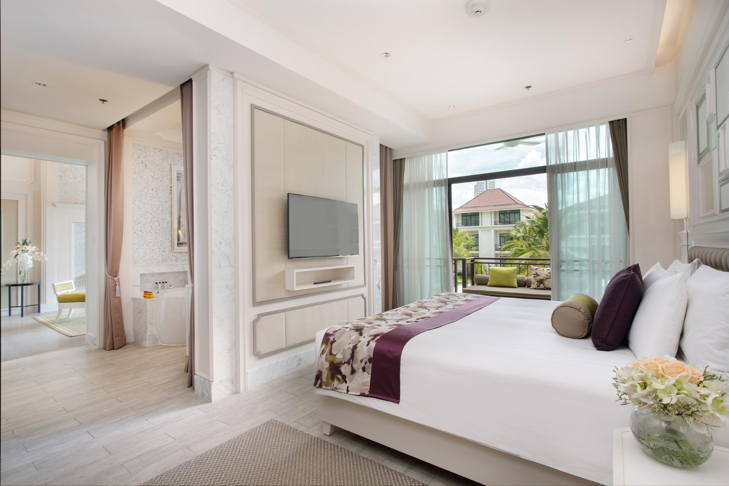 U Sathorn Bangkok Otel Dış mekan fotoğraf