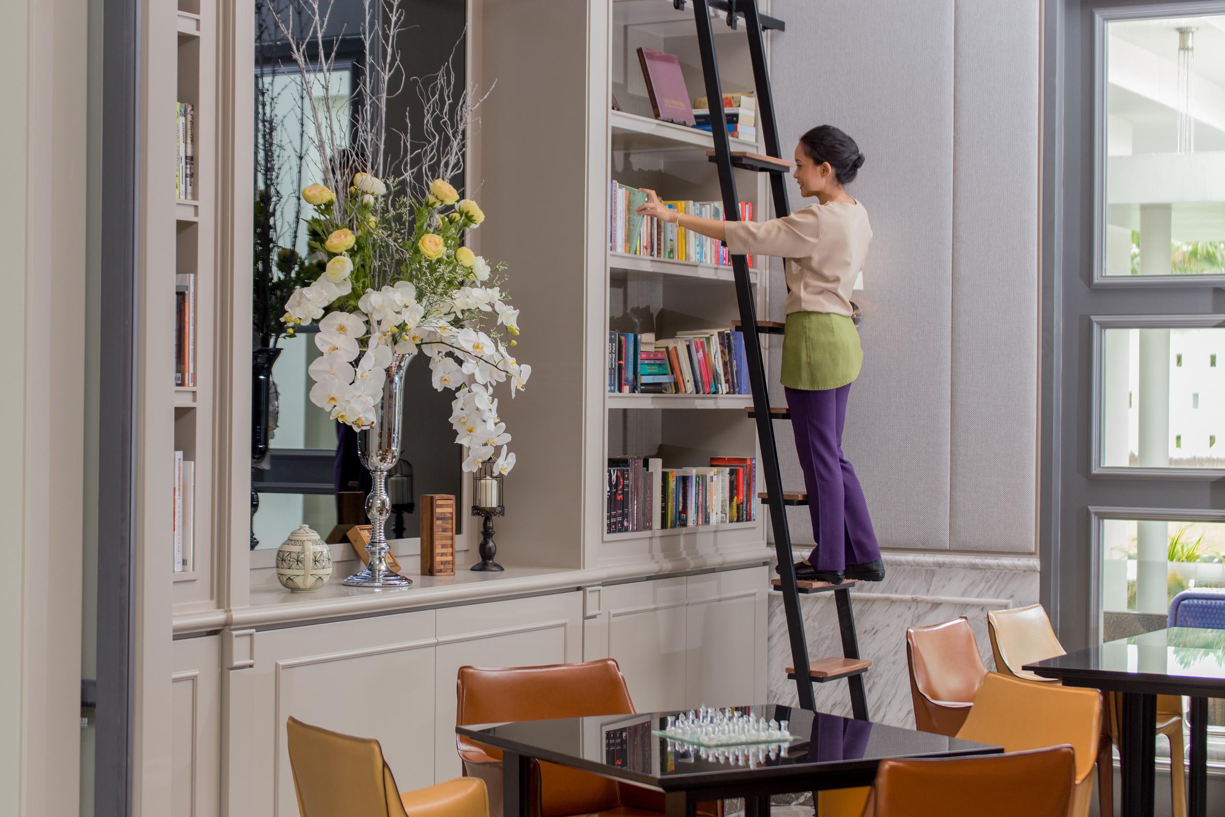 U Sathorn Bangkok Otel Dış mekan fotoğraf