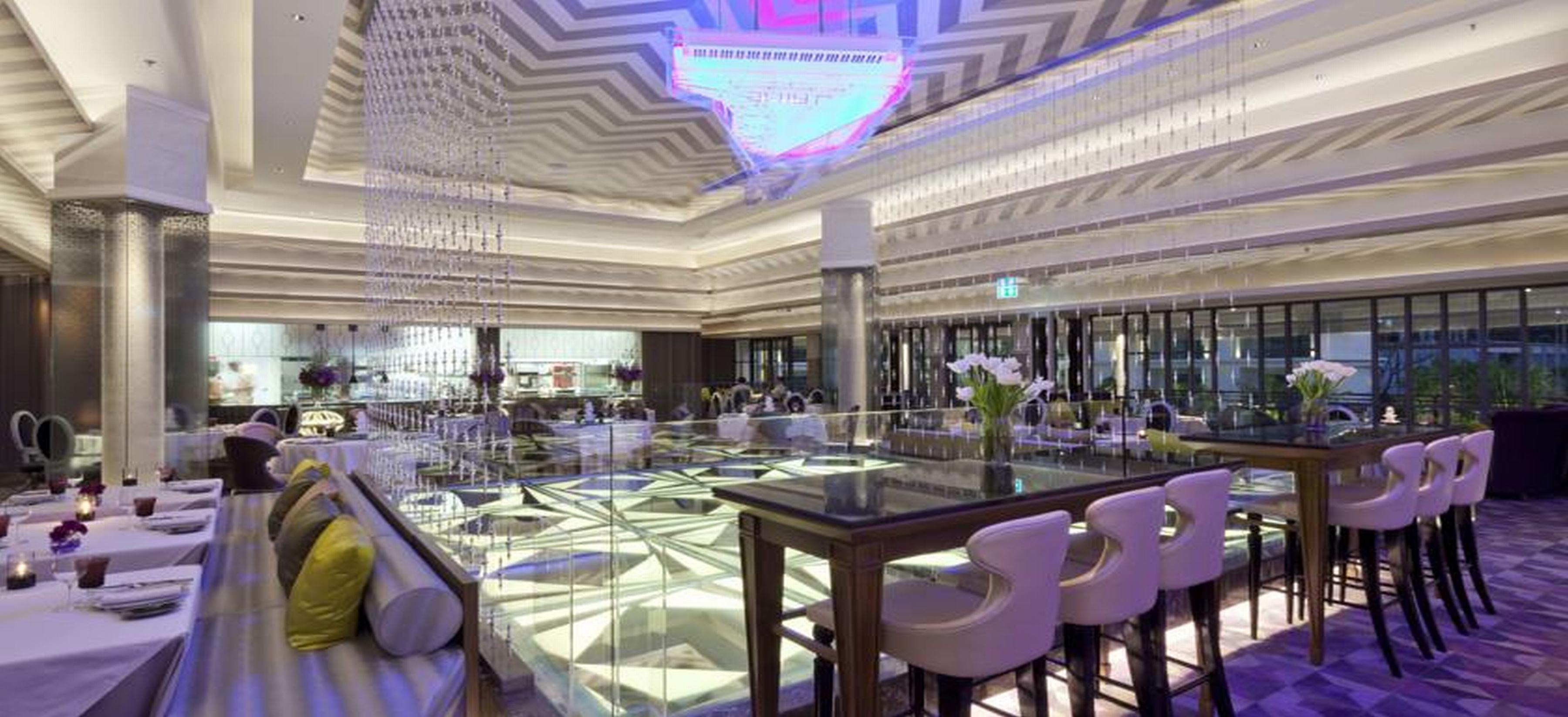 U Sathorn Bangkok Otel Dış mekan fotoğraf